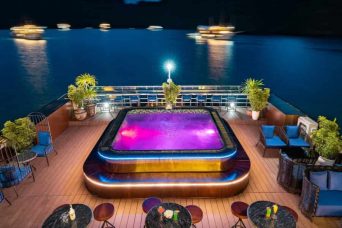 2d1n cruise in halong bay