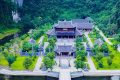 Bai Dinh Pagoda (Ninh Binh) – The Travel Guide