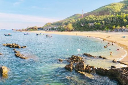 Bai Xep Beach – Top 16 Asian Pristine Destinations