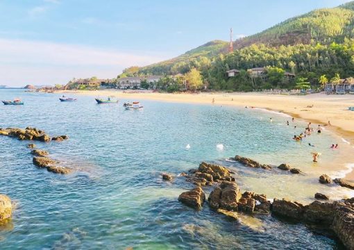 Bai Xep Beach – Top 16 Asian Pristine Destinations