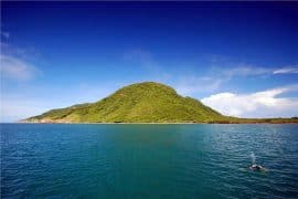 Explore Bay Canh Island: The Paradise In Con Dao, Vung Tau