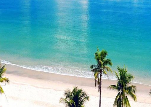 13 Beautiful Beaches in Central Vietnam