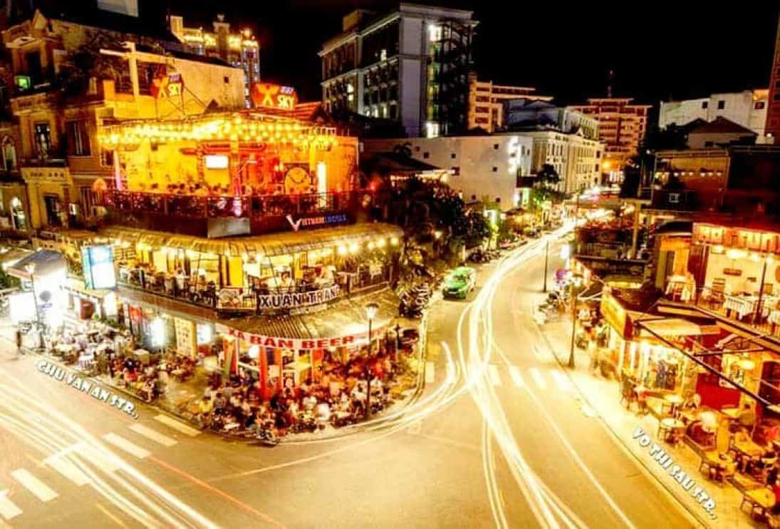 Top 12 Ideas for Best Nightlife in Hue, Vietnam