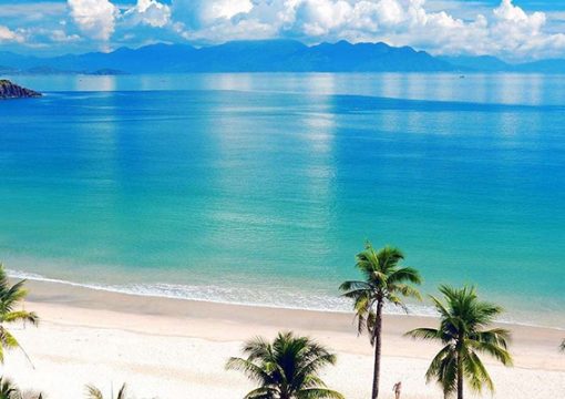 Top 10 Best Beaches in Vietnam