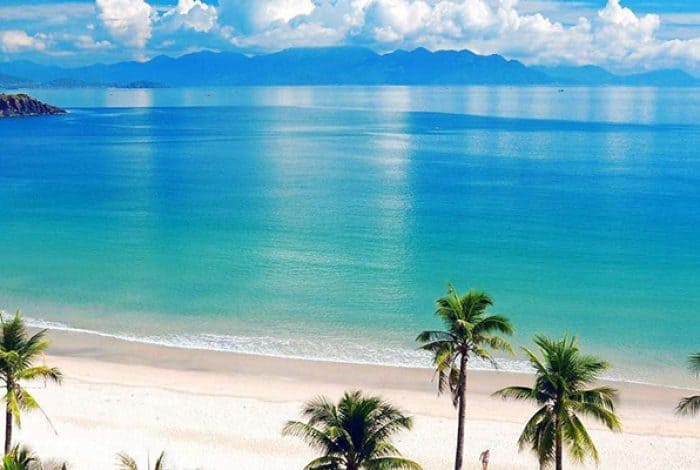 Top 10 Best Beaches in Vietnam