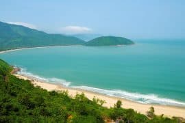 Top 6 Beautiful Vietnam Beaches Near Hanoi