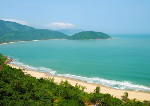 Top 6 Beautiful Vietnam Beaches Near Hanoi