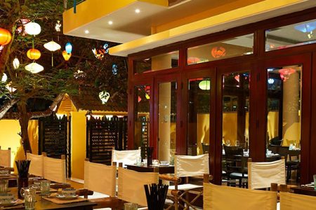 10 Best Restaurants in Da Nang (Danang)