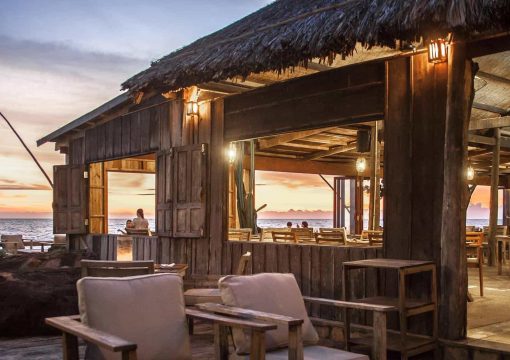 12 Best Restaurants In Phu Quoc Island, Where Cooking Art Thrives