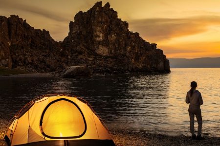 10 Best Places for Camping in Vietnam