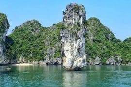 Travel Guide to Cat Ba Island - The World's Biosphere Reserve