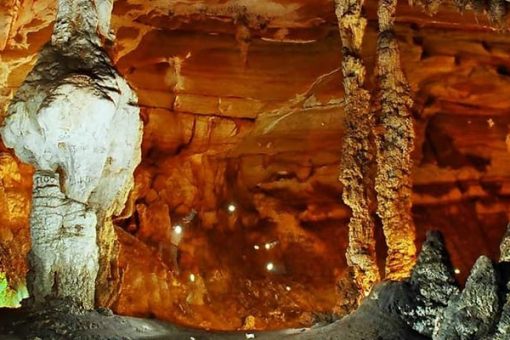 Coc San Cave  A Mysteriously Splendid Spot in Sapa, Vietnam