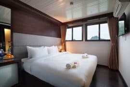 Deluxe Cabin