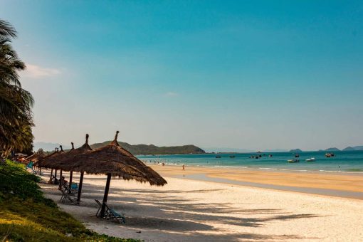 Doc Let Beach in Nha Trang: How Special It is?
