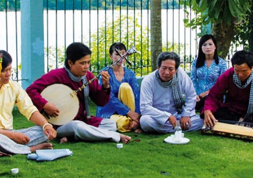 Don Ca Tai Tu – the Southern Folk Song in Vietnam