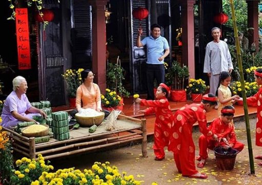 10 Do’s & Don’ts During Tet Holiday in Vietnam