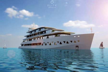 Elite of The Seas Cruise: Top Luxury Ship in…