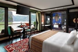 Family Premium Terrace Suite with Balcony