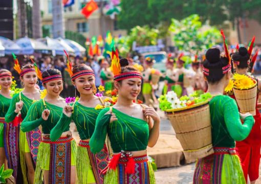 Top 10 Traditional Festivals in Vietnam That Travelers Should Not Miss