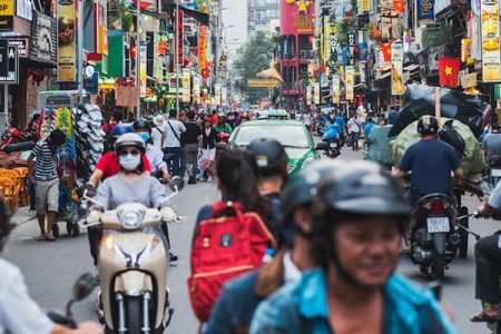 Travel Guide for First Time in Ho Chi Minh City