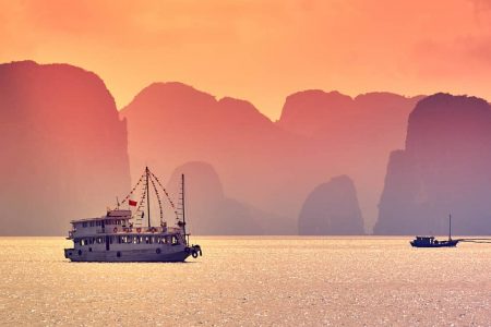 Is It Smart to Visit Halong Bay in February?