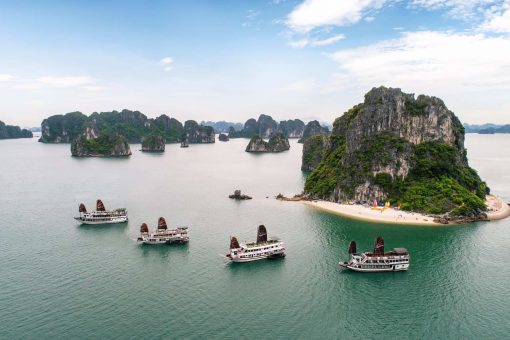 Visiting Halong Bay in January – What You Should Know