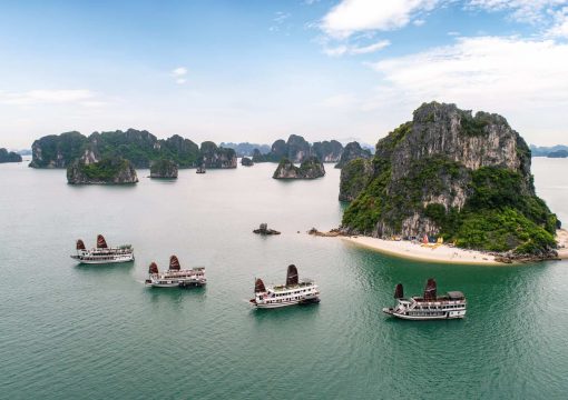 Visiting Halong Bay in January – What You Should Know