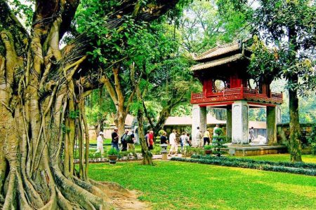 8 Popular Hanoi Scams