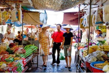 Hanoi City Tour and Cooking Class