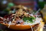 Hanoi Walking Street Food Tour