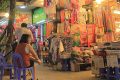 Vietnamdiscovery - Hanoi Weekend Night Market – Lively Cultural Exchange Spot