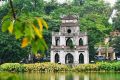 Vietnamdiscovery - Hoan Kiem Lake Hanoi – What to See & Do