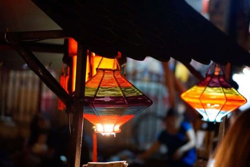 Guide to Hoi An Lantern Festival: When & How?