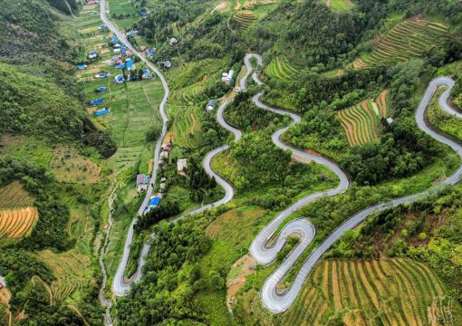 How to Get to Ha Giang from Hanoi