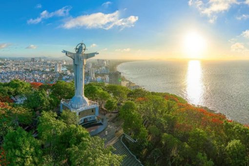 How to Get to Vung Tau from Ho Chi Minh City