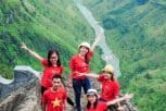 Ha Giang Discovery 4 days 3 nights