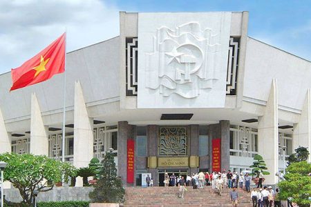 Top Prominent Museums in Ho Chi Minh City