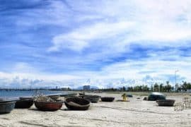 My Khe Beach - a Beautiful Beach in Danang