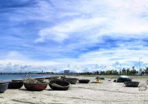 My Khe Beach – a Beautiful Beach in Danang