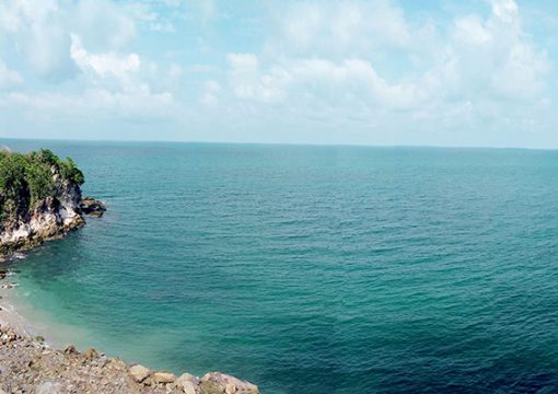 Nam Du Island, Vietnam – A Tourism Paradise in Summer