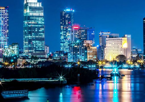 Nightlife in Ho Chi Minh Guide – 12 Best Saigon Night Experiences