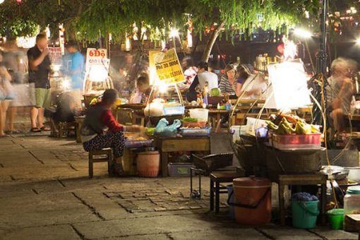 11 Best Nightlife in Hoi An  Light up Your Experiences at Night