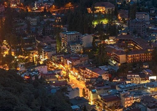Nightlife in Sapa – A Different Lifestyle in the North of Vietnam