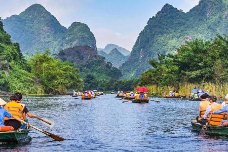What Is Ninh Binh Famous For? A Complete Travel Guide for Indian Visitors
