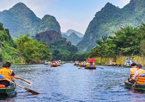 What Is Ninh Binh Famous For? A Complete Travel Guide for Indian Visitors