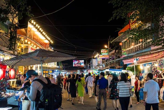 7 Best Markets in Phu Quoc Island: an Essential…