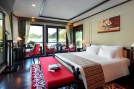 Orchid Premium Exclusive Suite