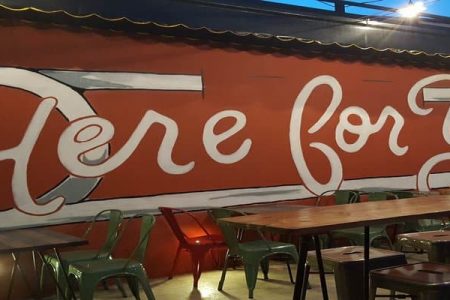 Rogue Saigon – Best Bar to Enjoy Craft Beer In Saigon