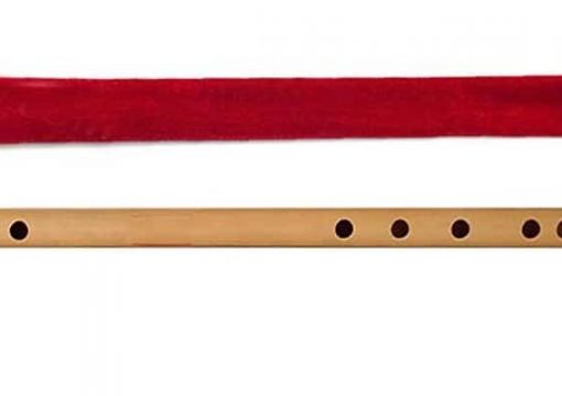 Sao Truc (Vietnamese Bamboo Flute)