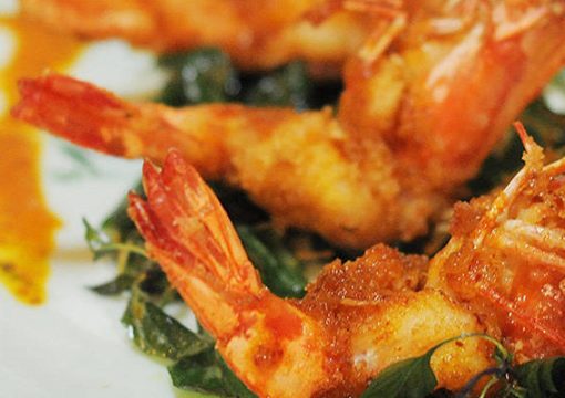 7 Best Seafood Restaurants in Da Nang, Vietnam